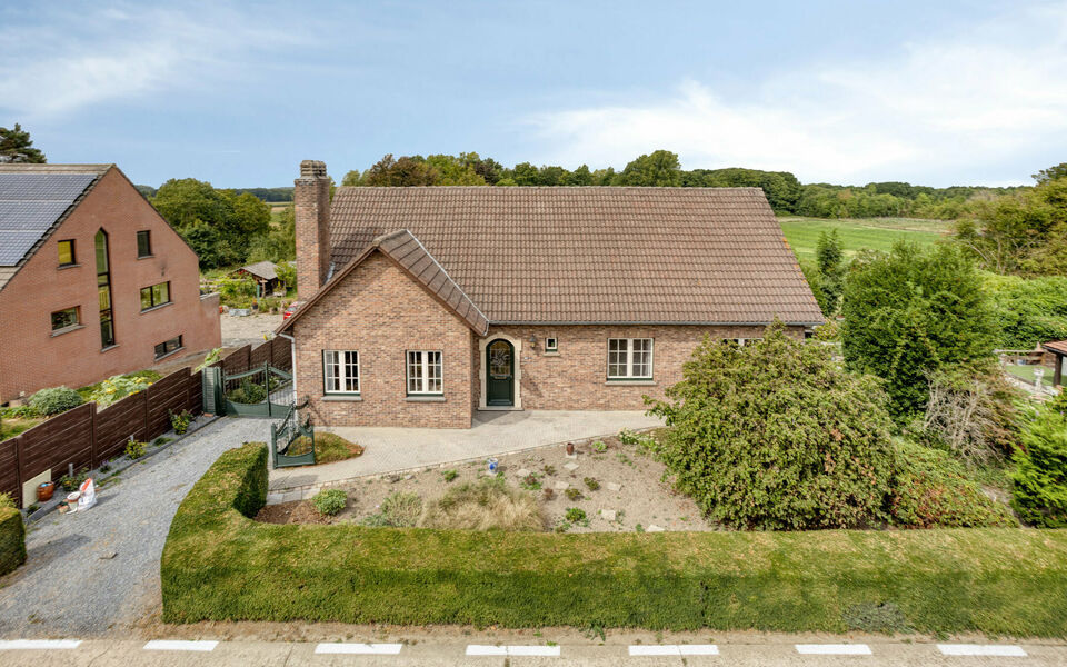 Huis te koop in Binkom