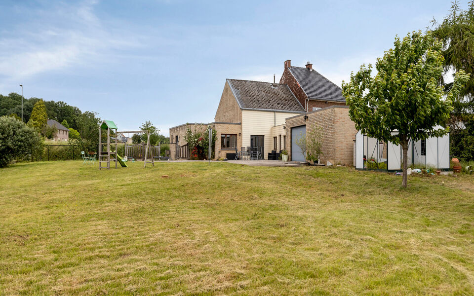 Huis te koop in Binkom