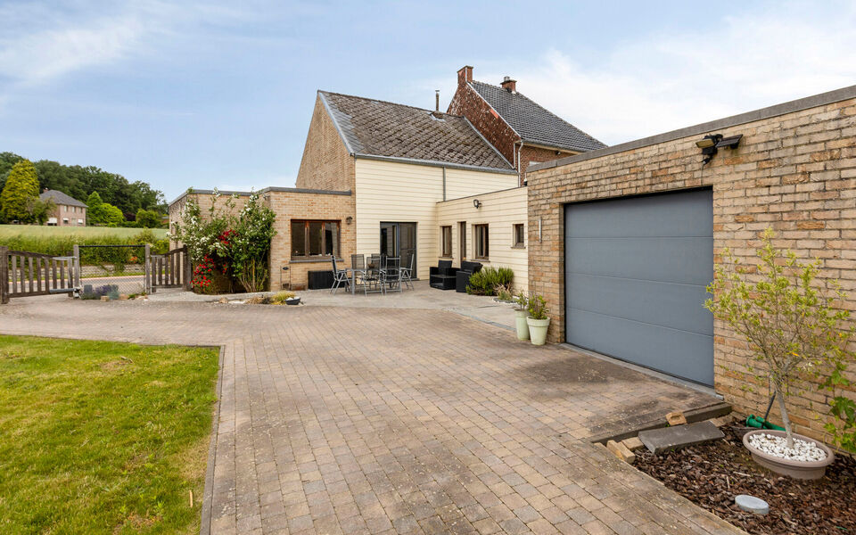 Huis te koop in Binkom