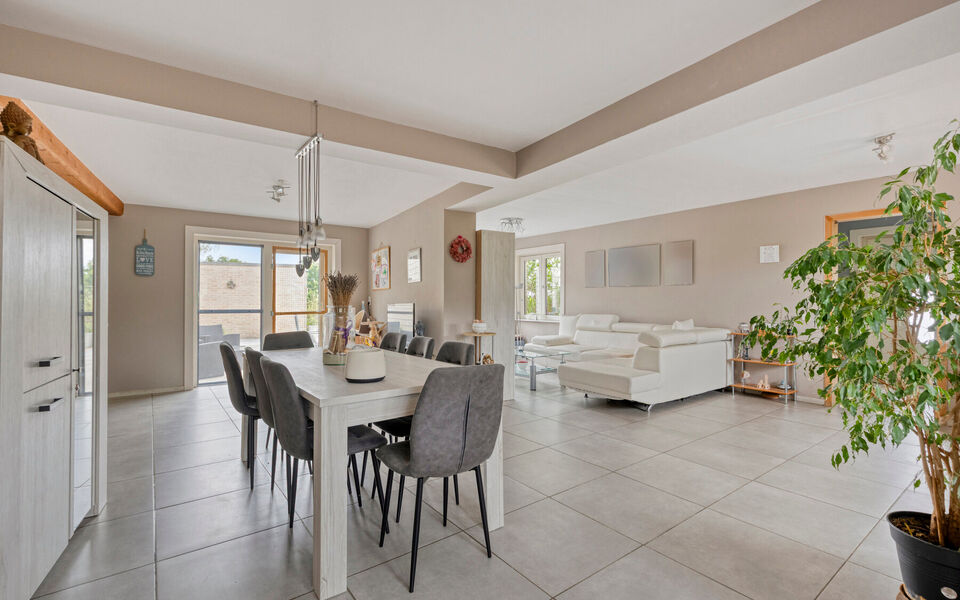 Huis te koop in Binkom