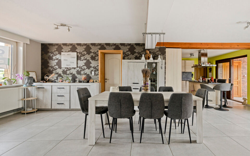 Huis te koop in Binkom