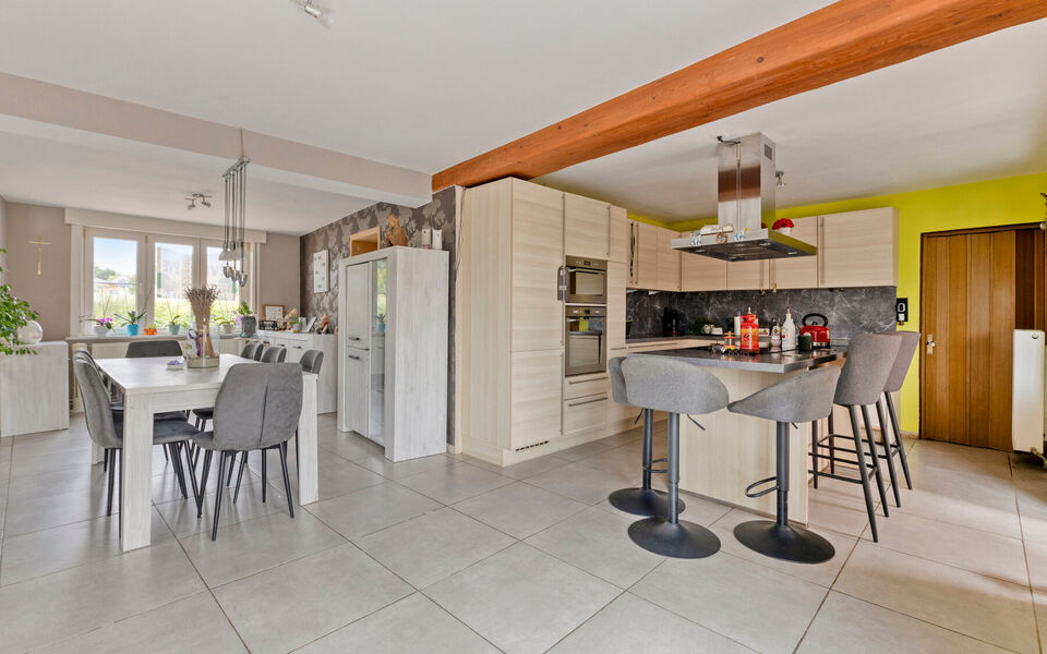 Huis te koop in Binkom