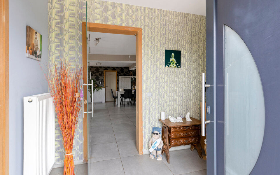 Huis te koop in Binkom
