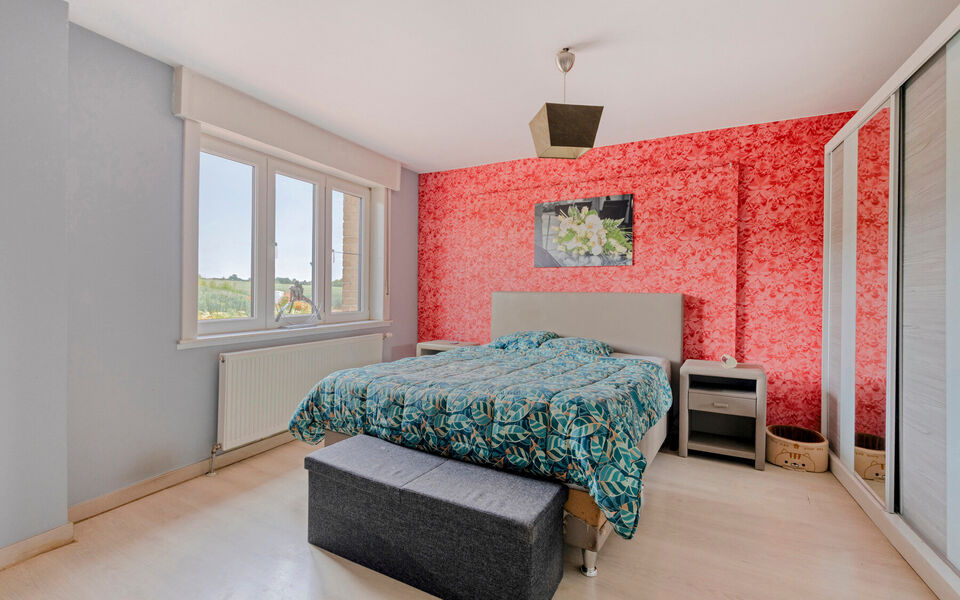 Huis te koop in Binkom