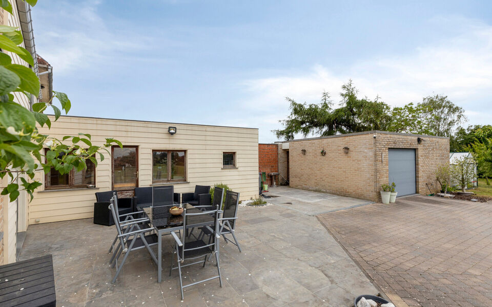 Huis te koop in Binkom