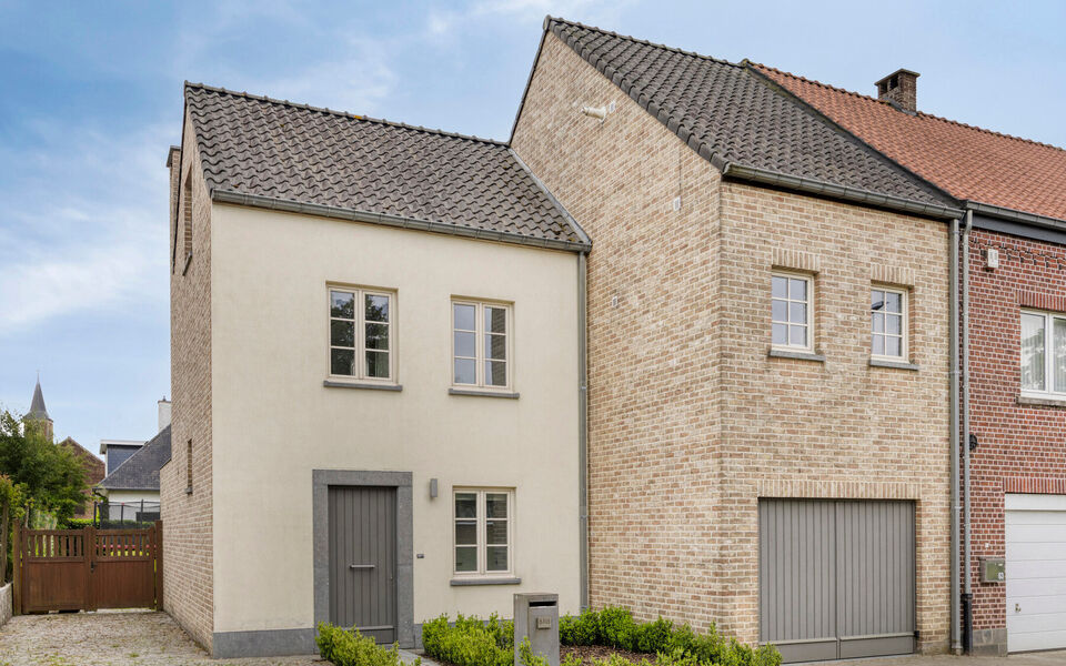 Huis te koop in Boutersem