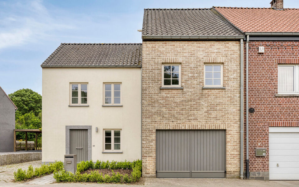Huis te koop in Boutersem