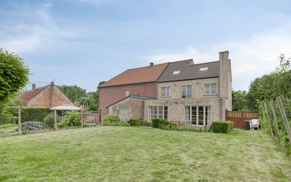 Huis te koop in Boutersem