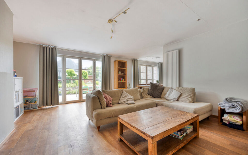 Huis te koop in Boutersem