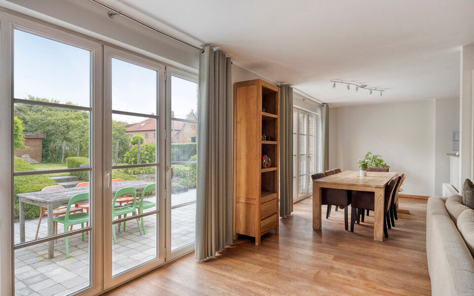 Huis te koop in Boutersem