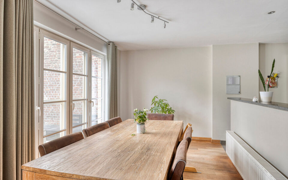 Huis te koop in Boutersem