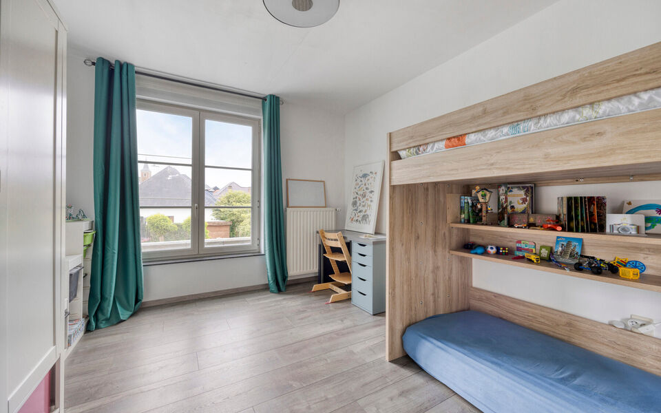 Huis te koop in Boutersem