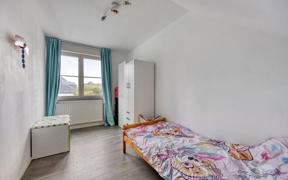 Huis te koop in Boutersem