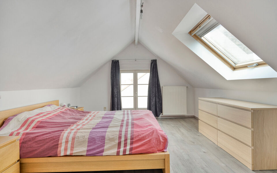 Huis te koop in Boutersem