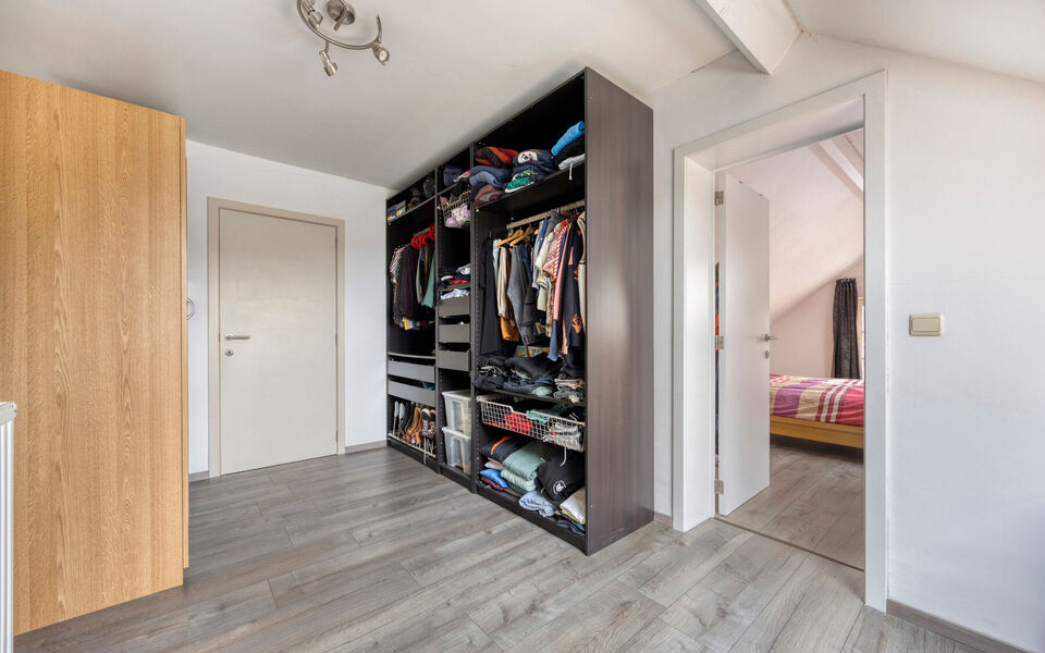Huis te koop in Boutersem