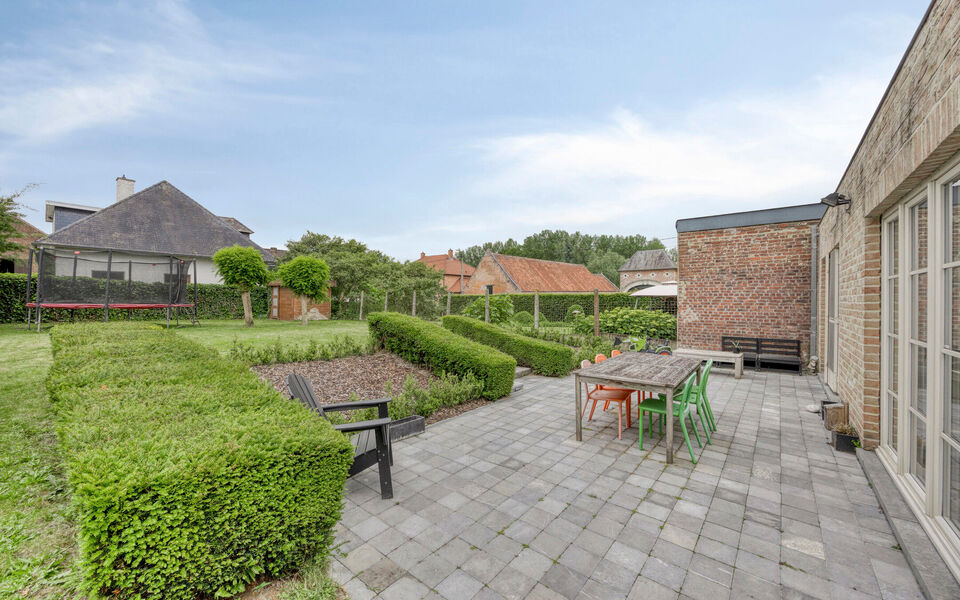 Huis te koop in Boutersem