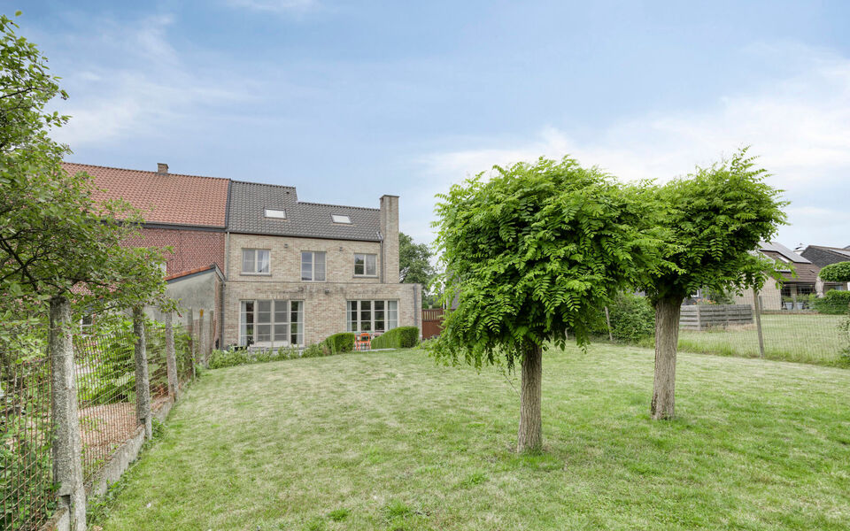 Huis te koop in Boutersem
