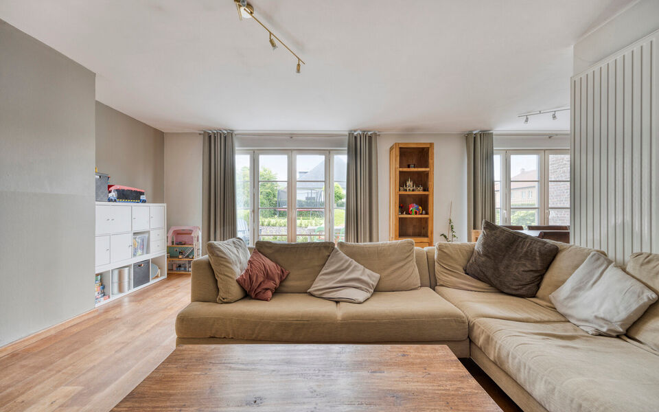 Huis te koop in Boutersem