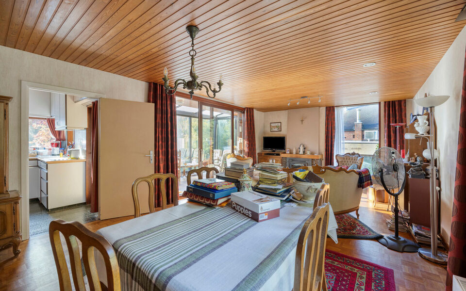 Huis te koop in Boutersem