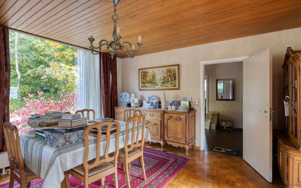 Huis te koop in Boutersem