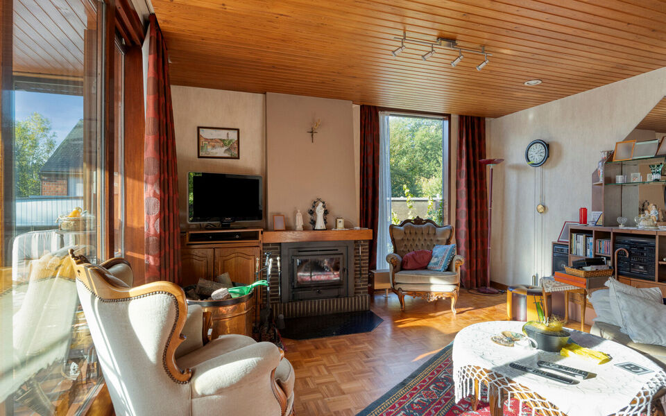 Huis te koop in Boutersem