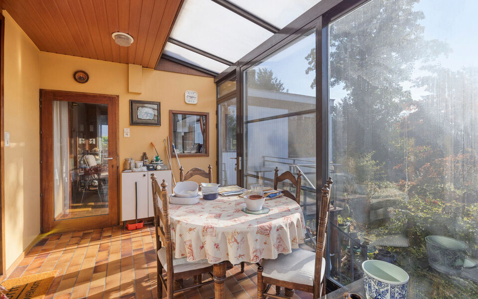 Huis te koop in Boutersem