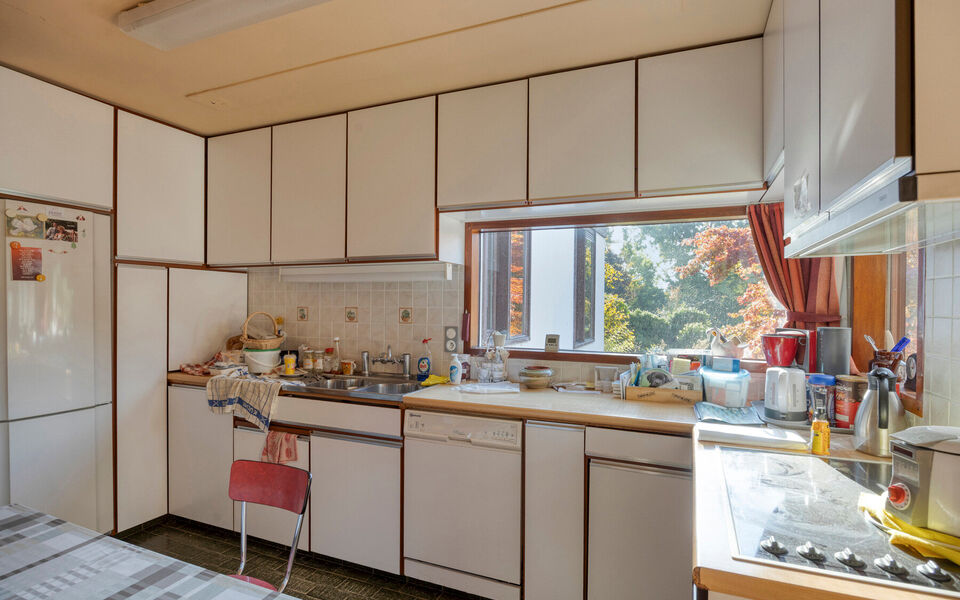 Huis te koop in Boutersem