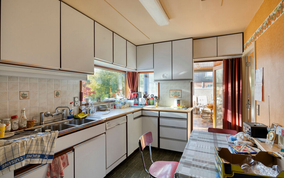 Huis te koop in Boutersem