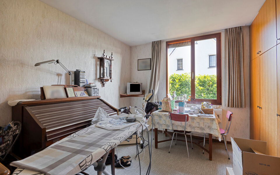 Huis te koop in Boutersem