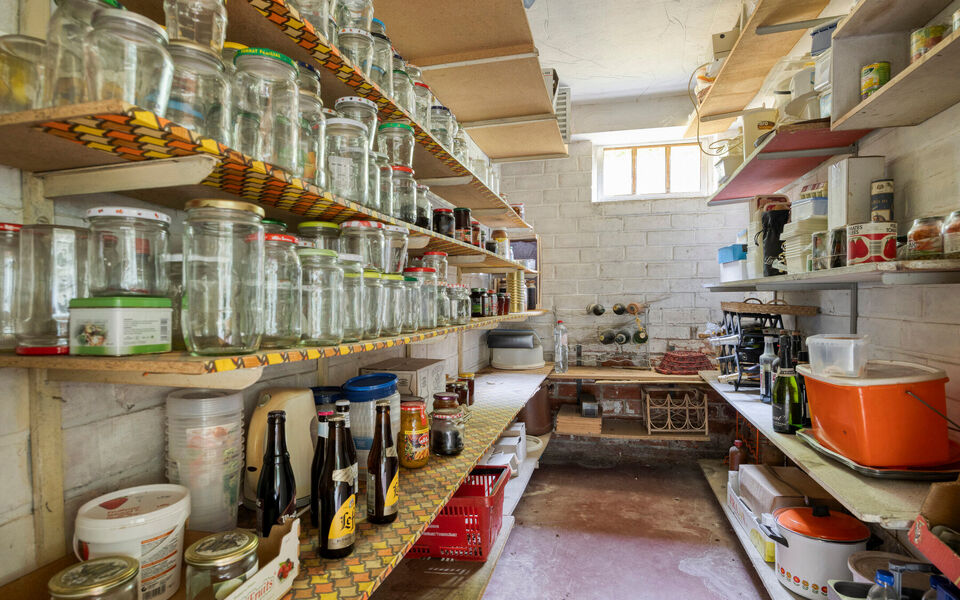 Huis te koop in Boutersem