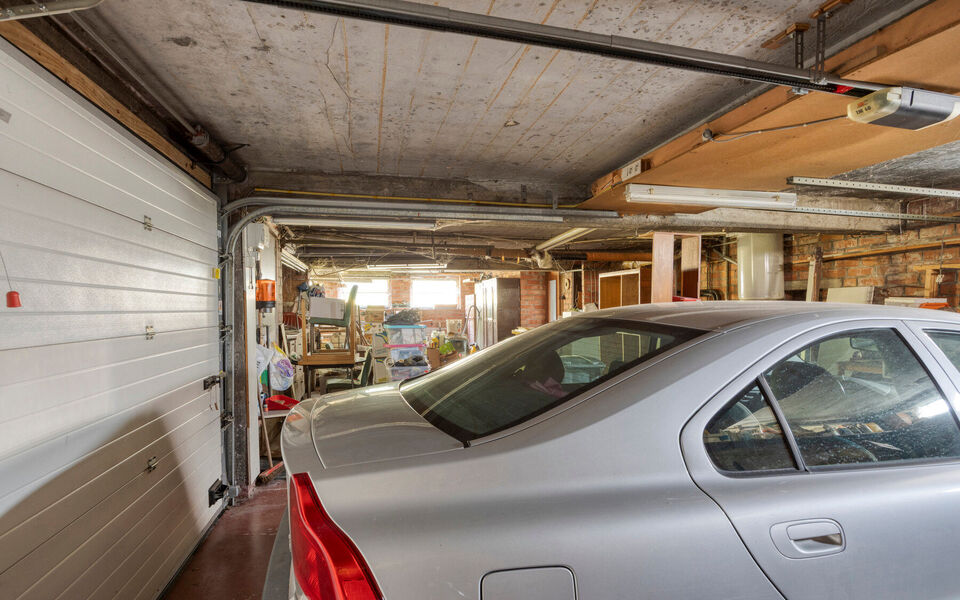 Huis te koop in Boutersem