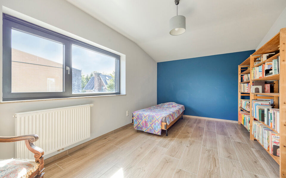 Huis te koop in Boutersem