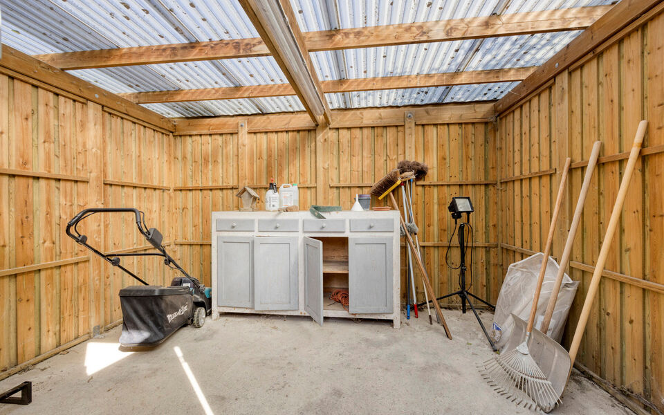 Huis te koop in Boutersem