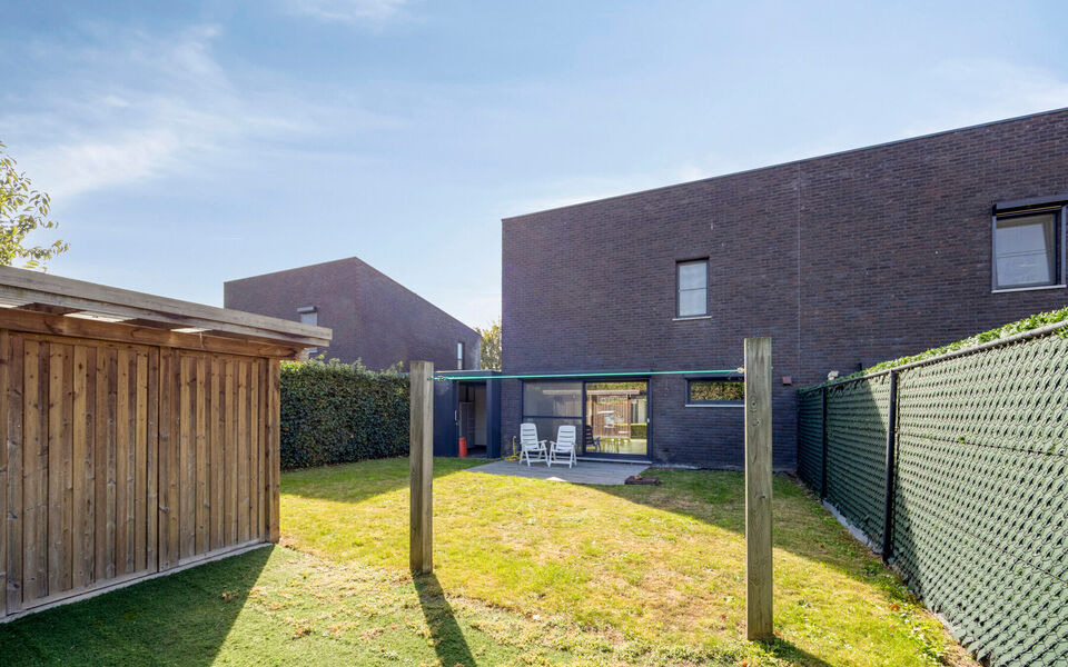 Huis te koop in Boutersem