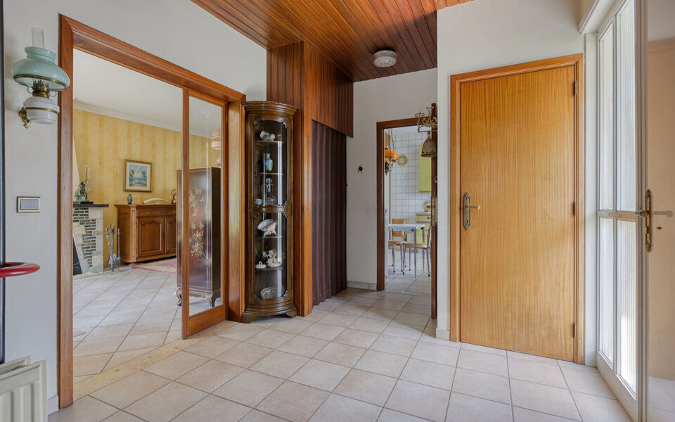 Huis te koop in Erps-Kwerps