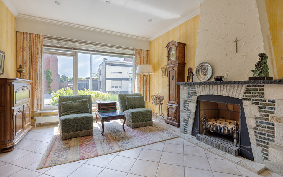 Huis te koop in Erps-Kwerps