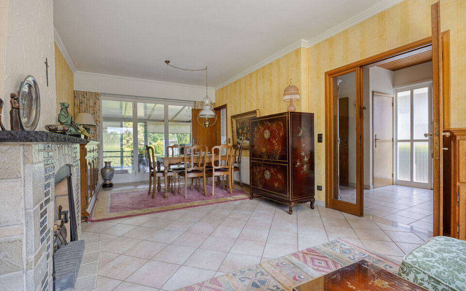 Huis te koop in Erps-Kwerps