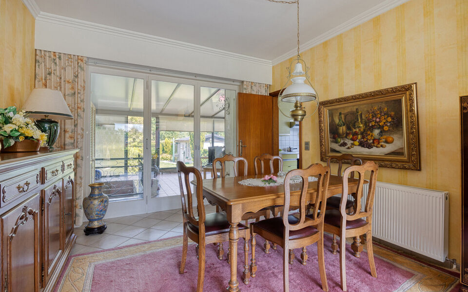Huis te koop in Erps-Kwerps