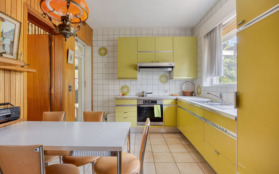 Huis te koop in Erps-Kwerps