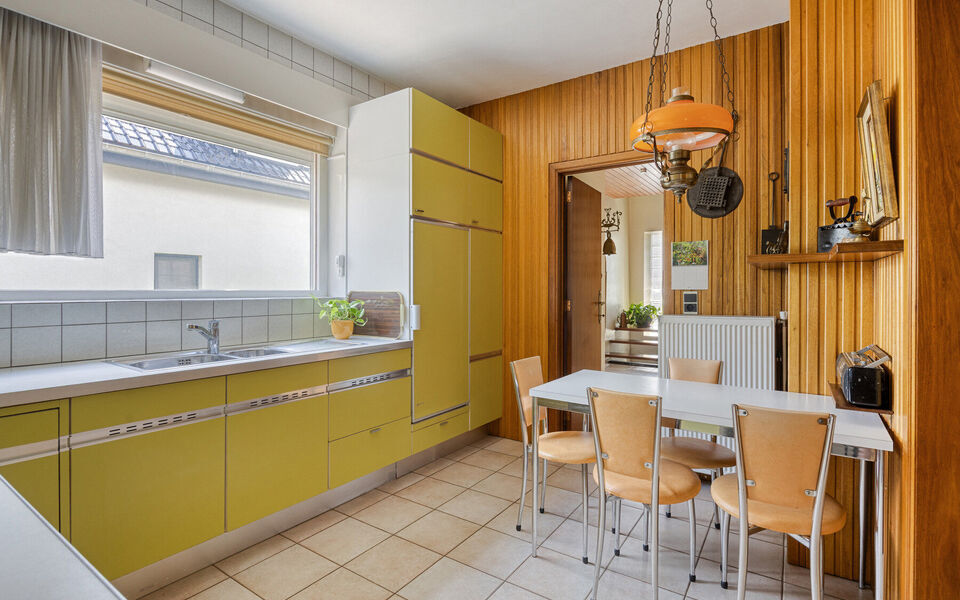 Huis te koop in Erps-Kwerps