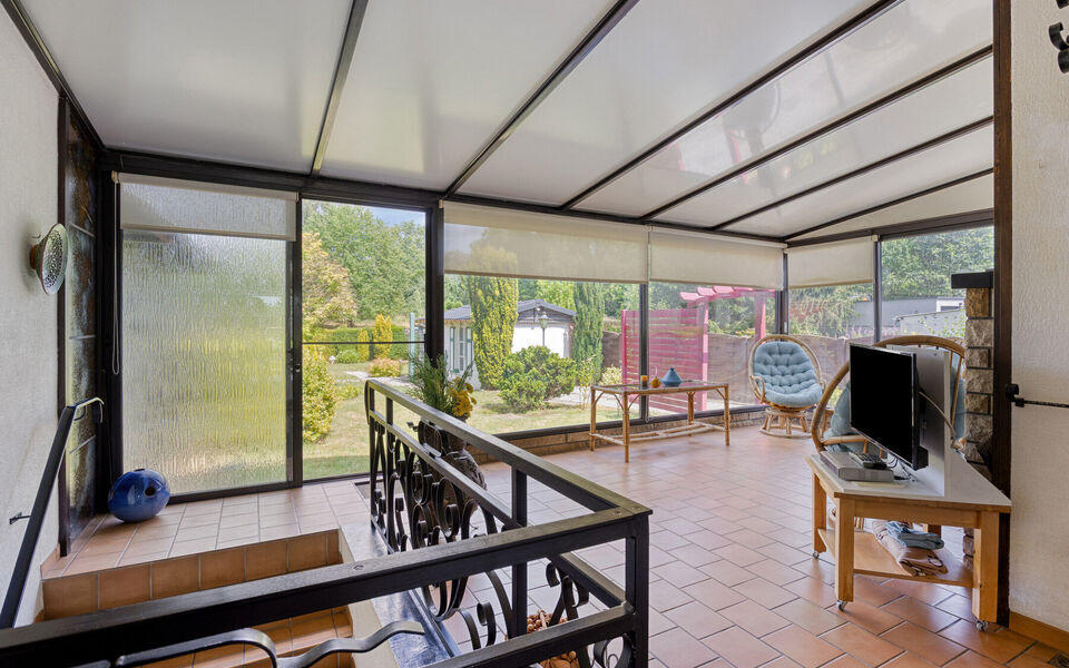 Huis te koop in Erps-Kwerps