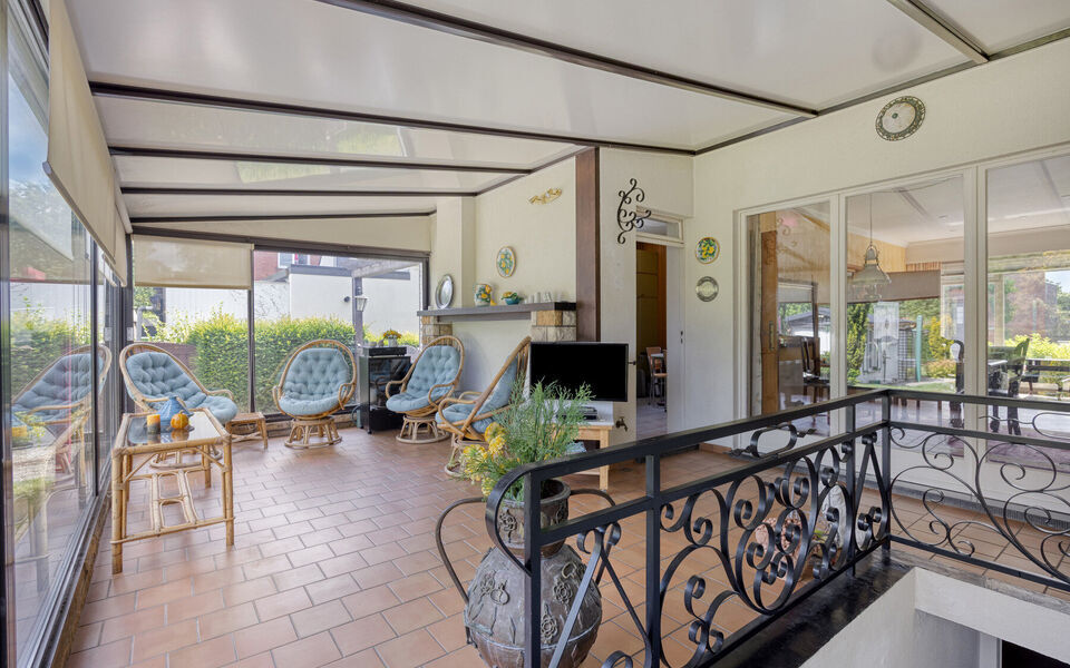 Huis te koop in Erps-Kwerps