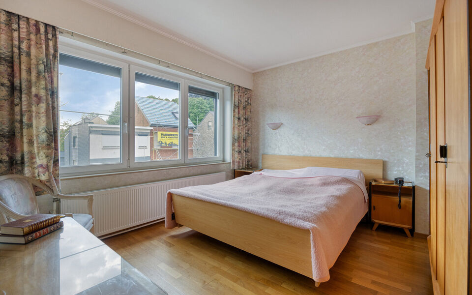 Huis te koop in Erps-Kwerps