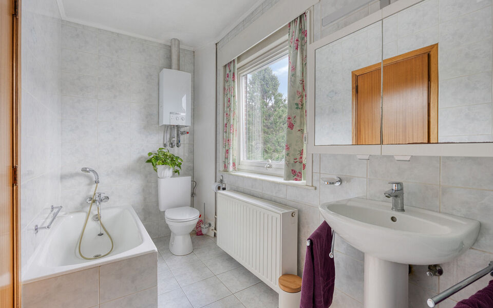 Huis te koop in Erps-Kwerps