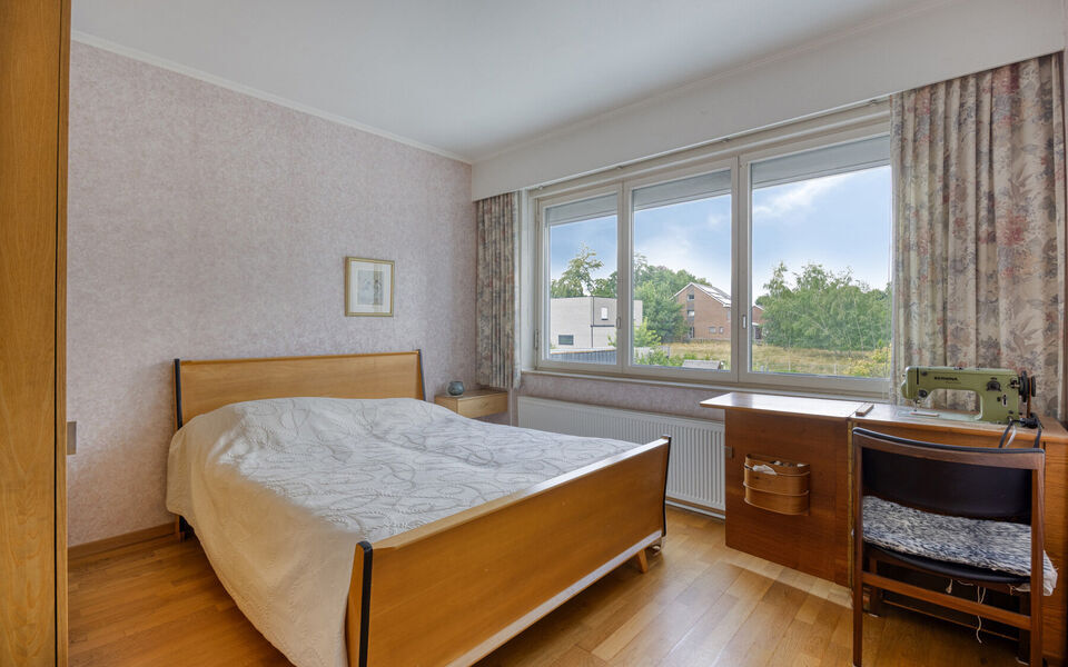 Huis te koop in Erps-Kwerps