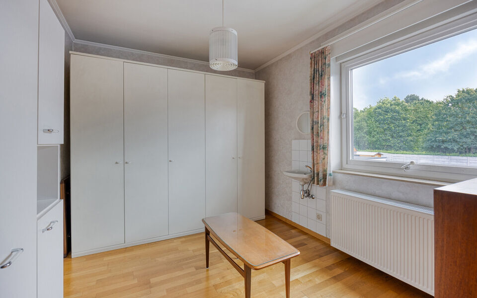 Huis te koop in Erps-Kwerps