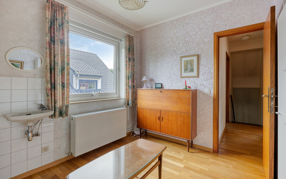Huis te koop in Erps-Kwerps