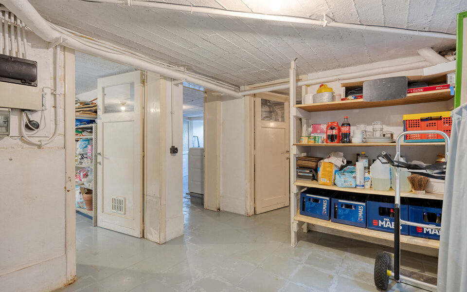 Huis te koop in Erps-Kwerps