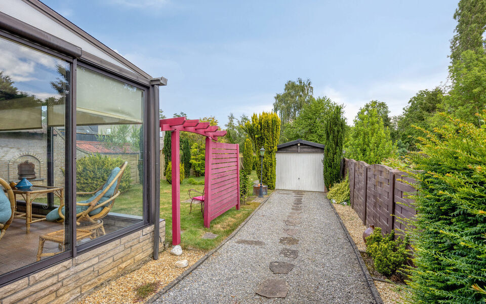 Huis te koop in Erps-Kwerps