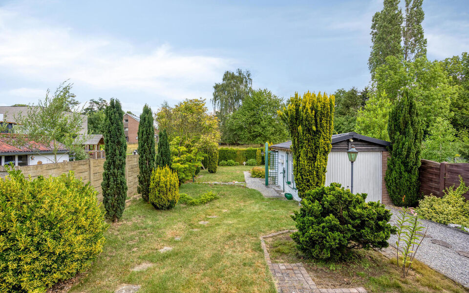 Huis te koop in Erps-Kwerps